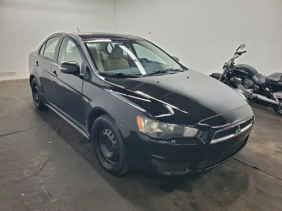 2015 Mitsubishi Lancer 10th Gen - Image 3 of 20
