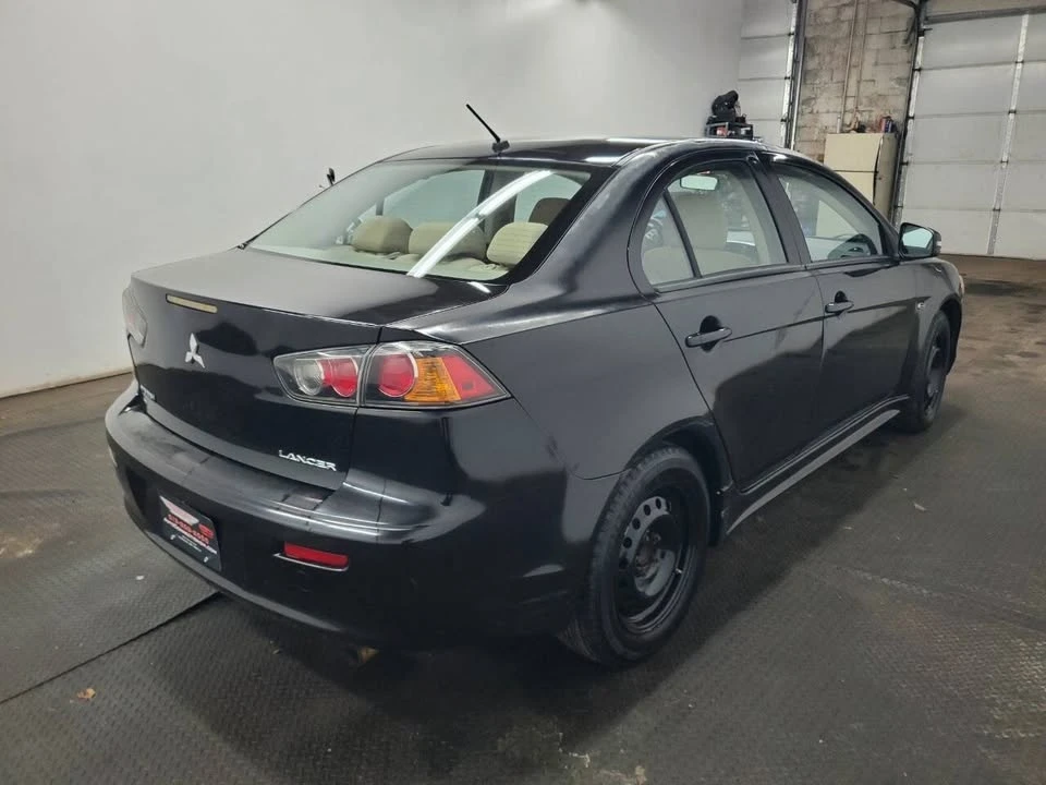 2015 Mitsubishi Lancer 10th Gen - Image 7 of 20