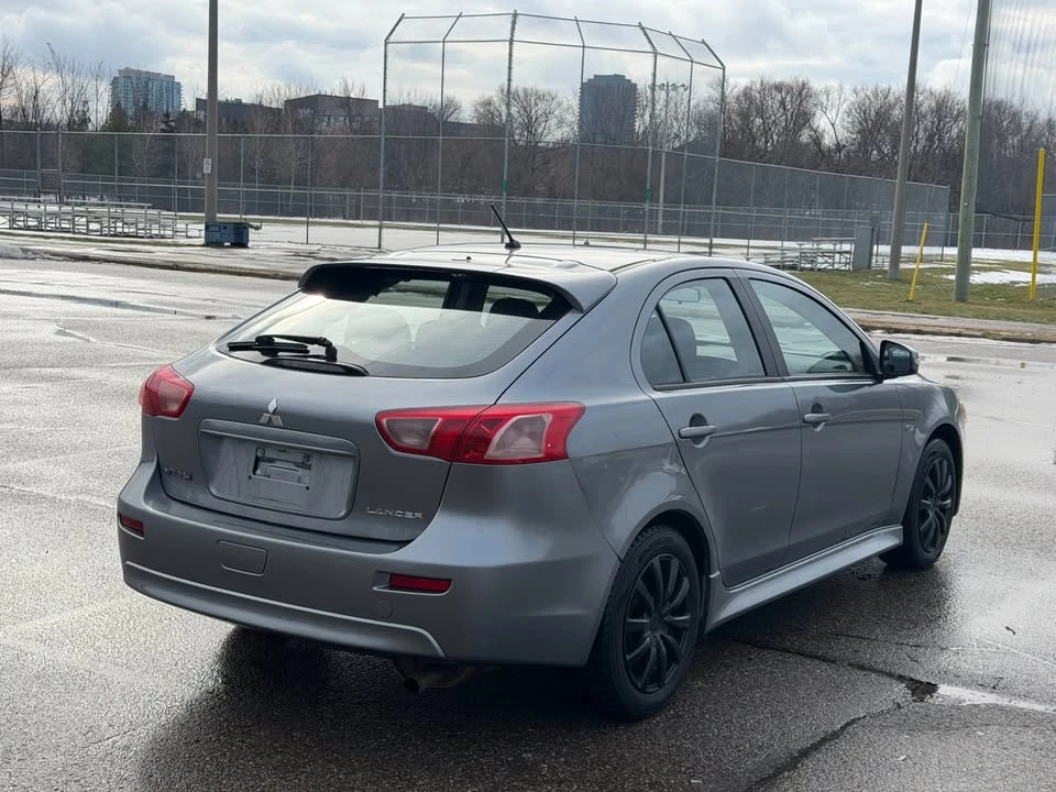 2015 Mitsubishi Lancer 10th Gen - Image 6 of 19