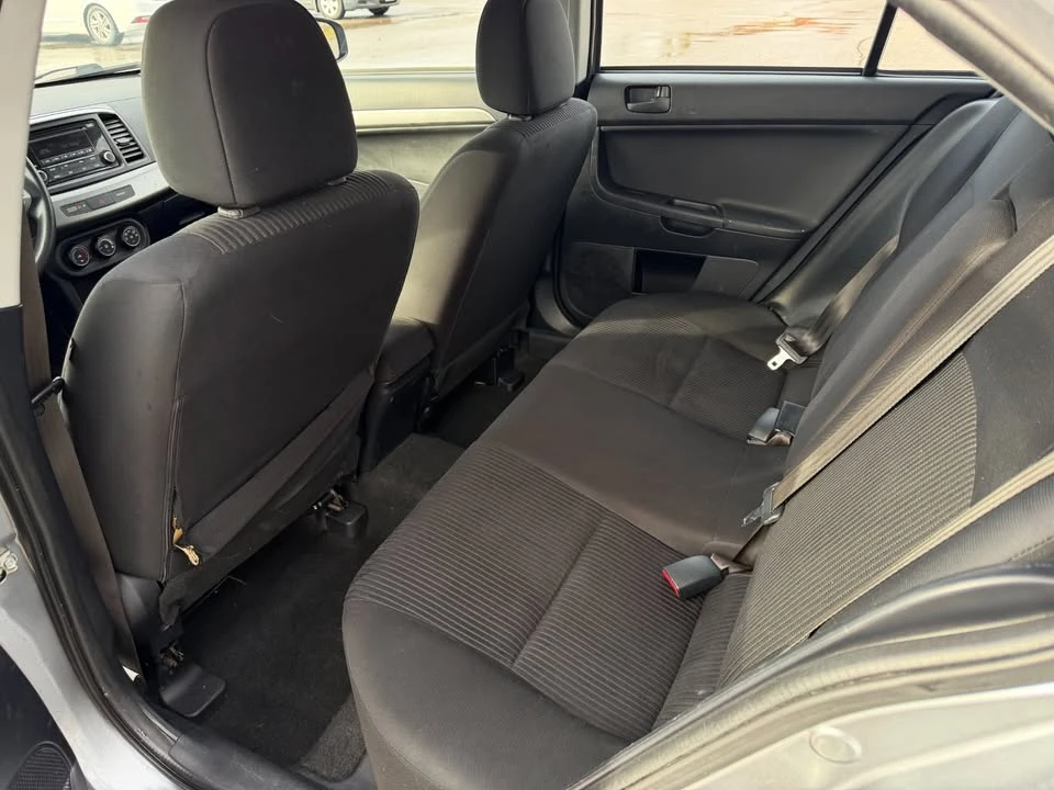 2015 Mitsubishi Lancer 10th Gen - Image 16 of 19