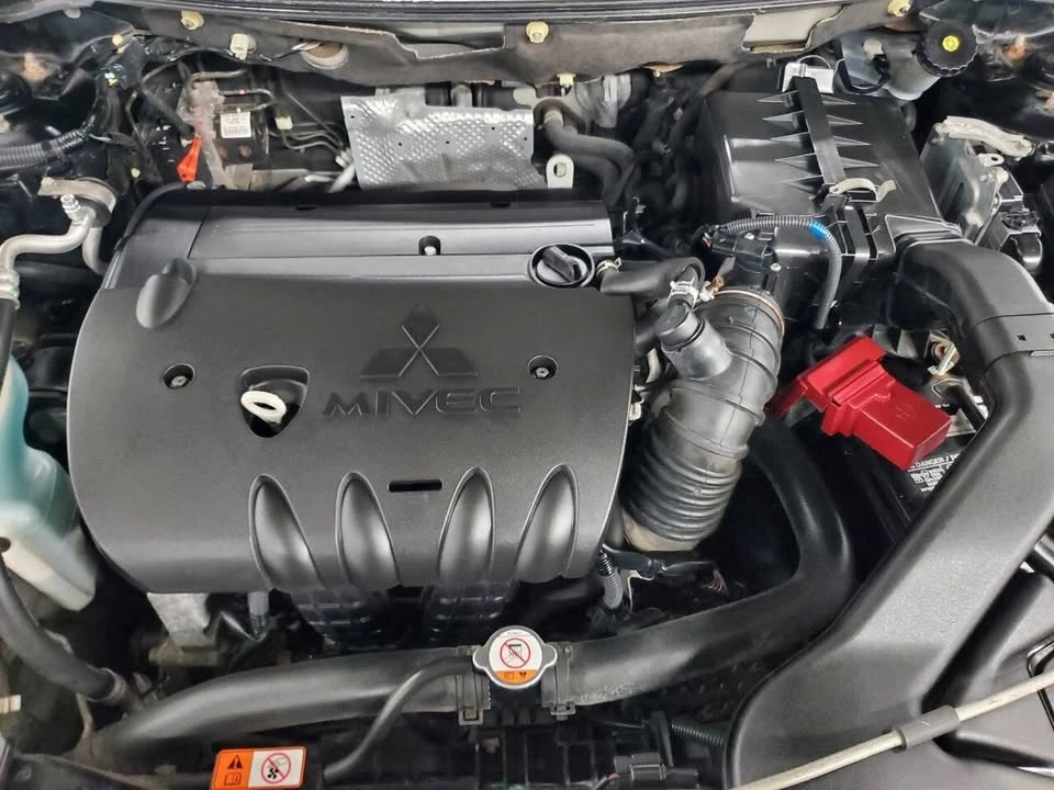 2015 Mitsubishi Lancer 10th Gen - Image 4 of 20