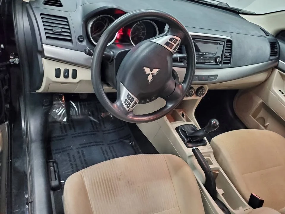 2015 Mitsubishi Lancer 10th Gen - Image 8 of 20