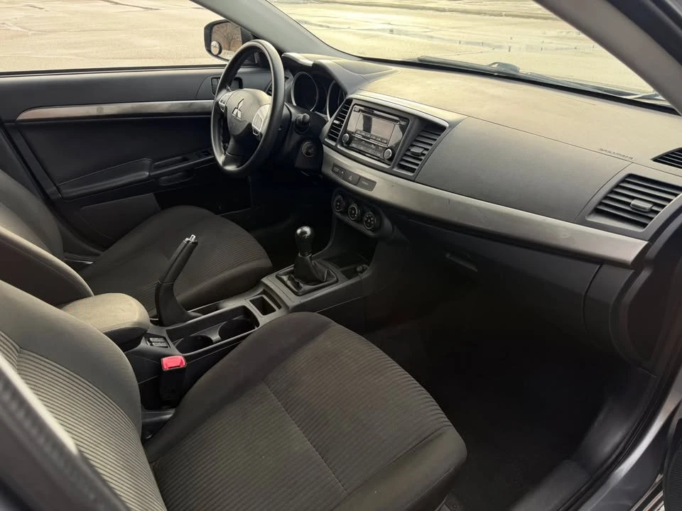 2015 Mitsubishi Lancer 10th Gen - Image 15 of 19
