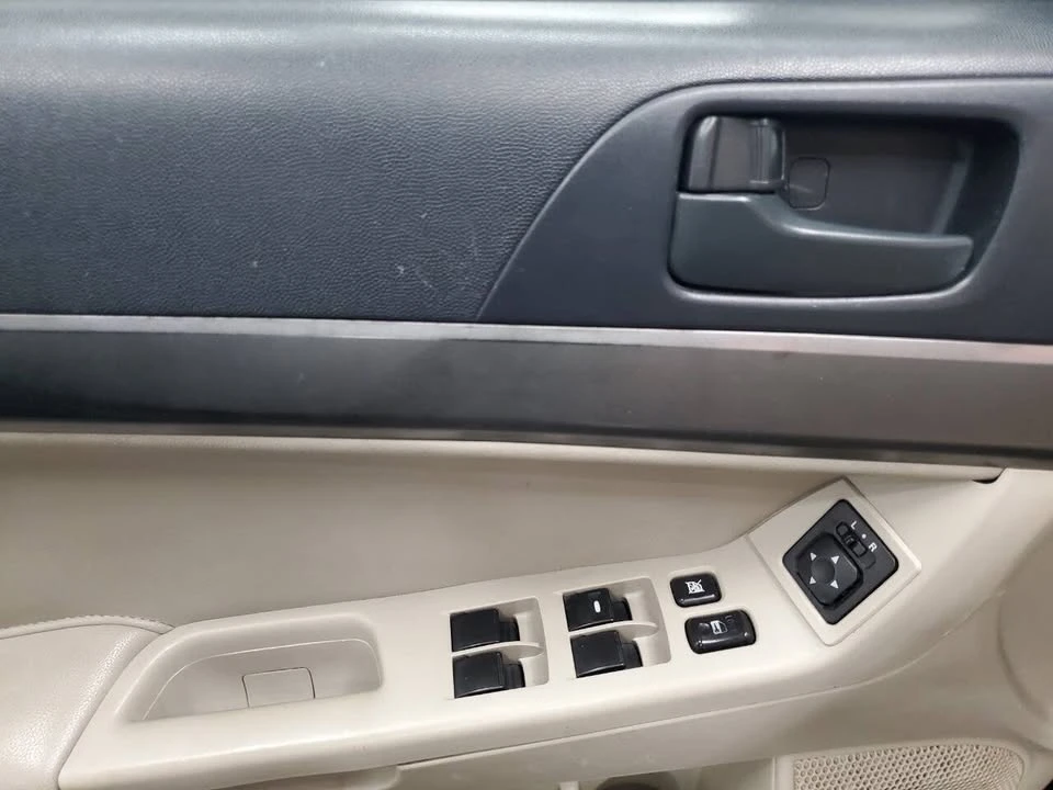 2015 Mitsubishi Lancer 10th Gen - Image 10 of 20
