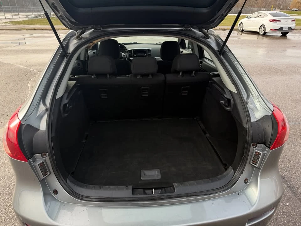 2015 Mitsubishi Lancer 10th Gen - Image 18 of 19