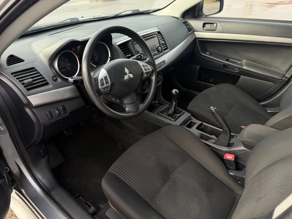 2015 Mitsubishi Lancer 10th Gen - Image 10 of 19