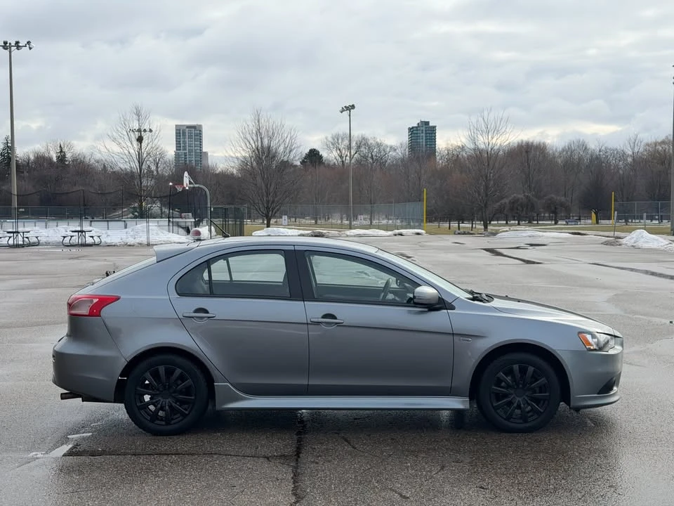 2015 Mitsubishi Lancer 10th Gen - Image 5 of 19