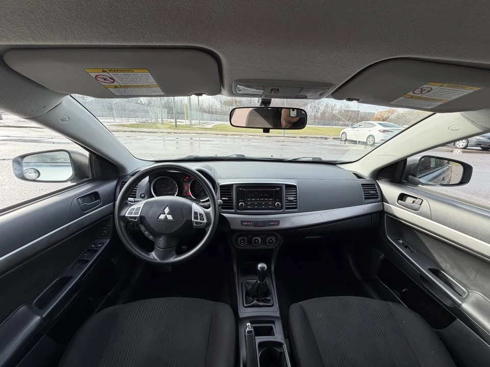2015 Mitsubishi Lancer 10th Gen - Image 11 of 19