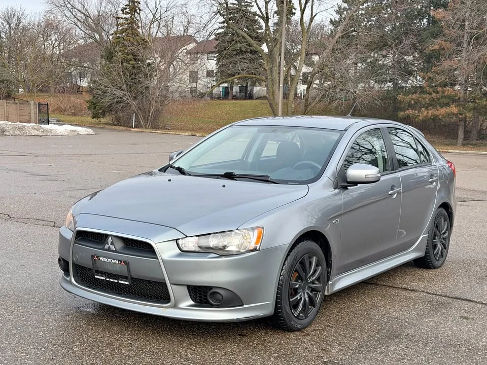 2015 Mitsubishi Lancer 10th Gen - Image 2 of 19