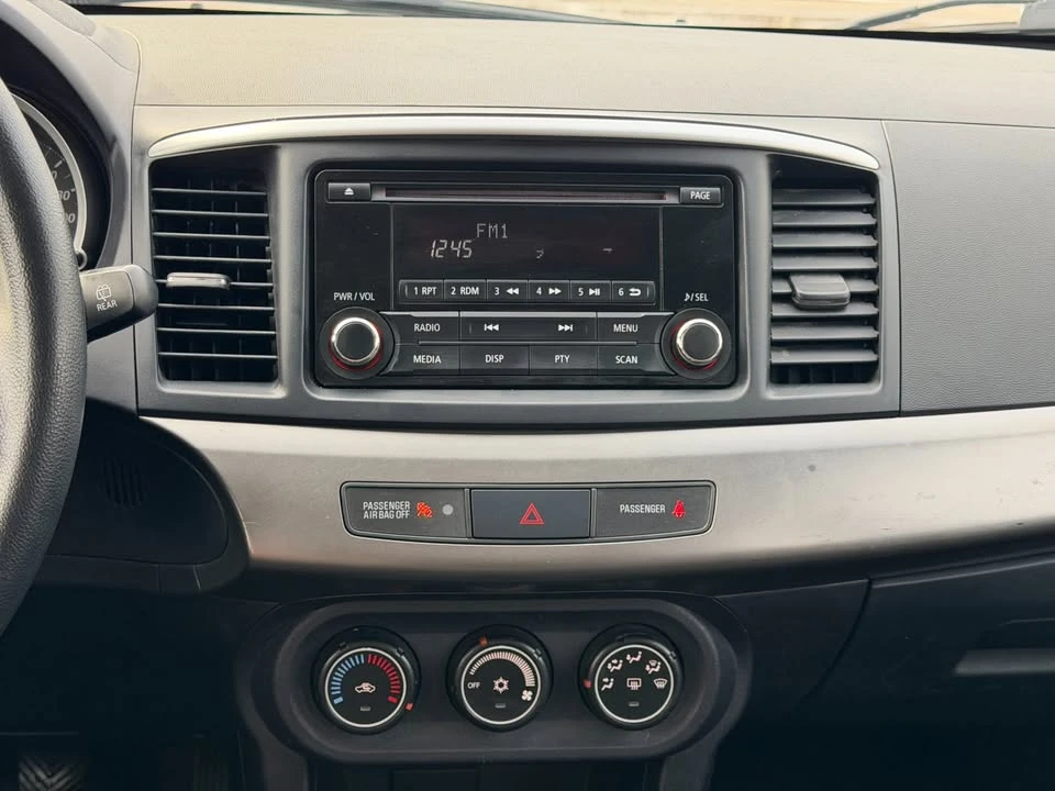 2015 Mitsubishi Lancer 10th Gen - Image 13 of 19