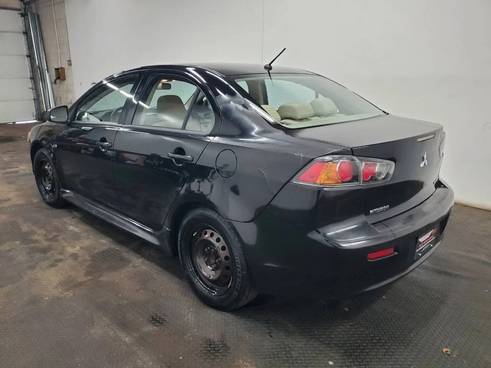 2015 Mitsubishi Lancer 10th Gen - Image 5 of 20