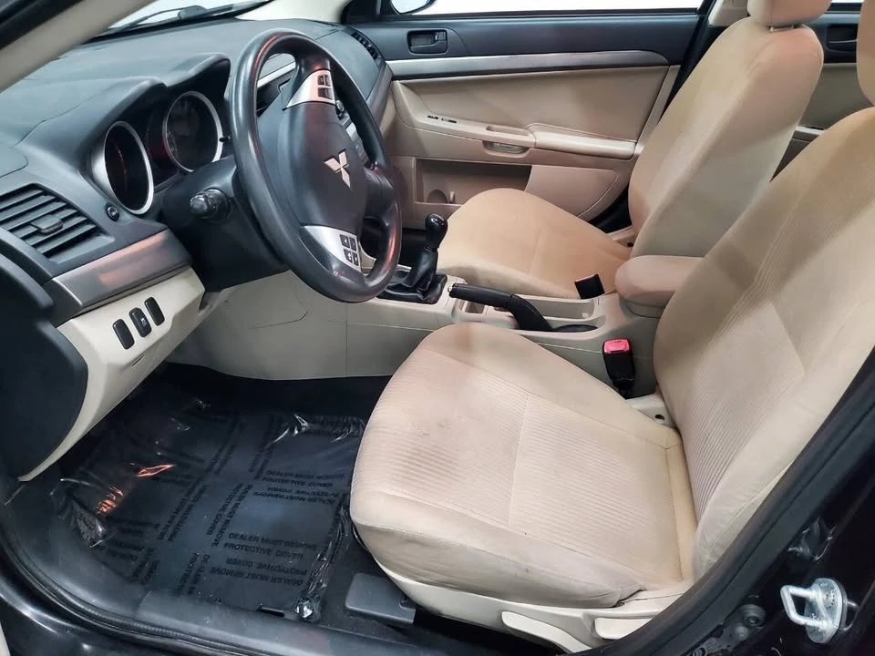 2015 Mitsubishi Lancer 10th Gen - Image 9 of 20