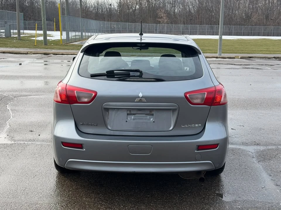 2015 Mitsubishi Lancer 10th Gen - Image 7 of 19