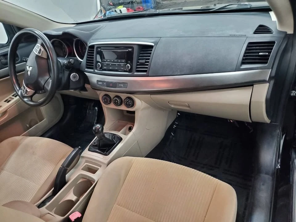 2015 Mitsubishi Lancer 10th Gen - Image 14 of 20