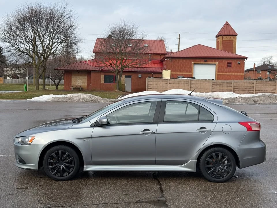 2015 Mitsubishi Lancer 10th Gen - Image 9 of 19