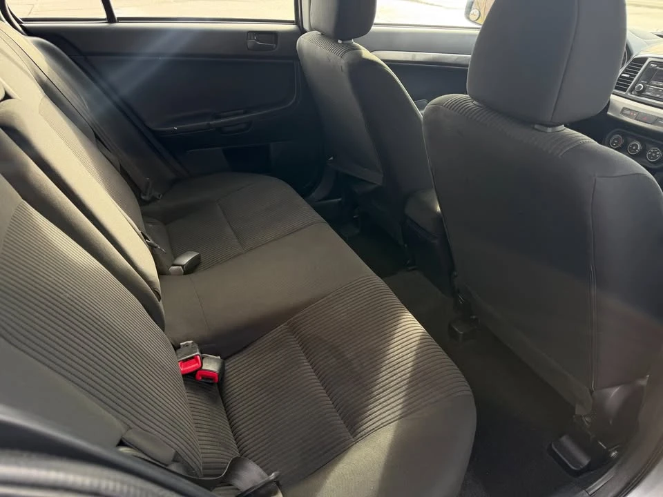 2015 Mitsubishi Lancer 10th Gen - Image 17 of 19