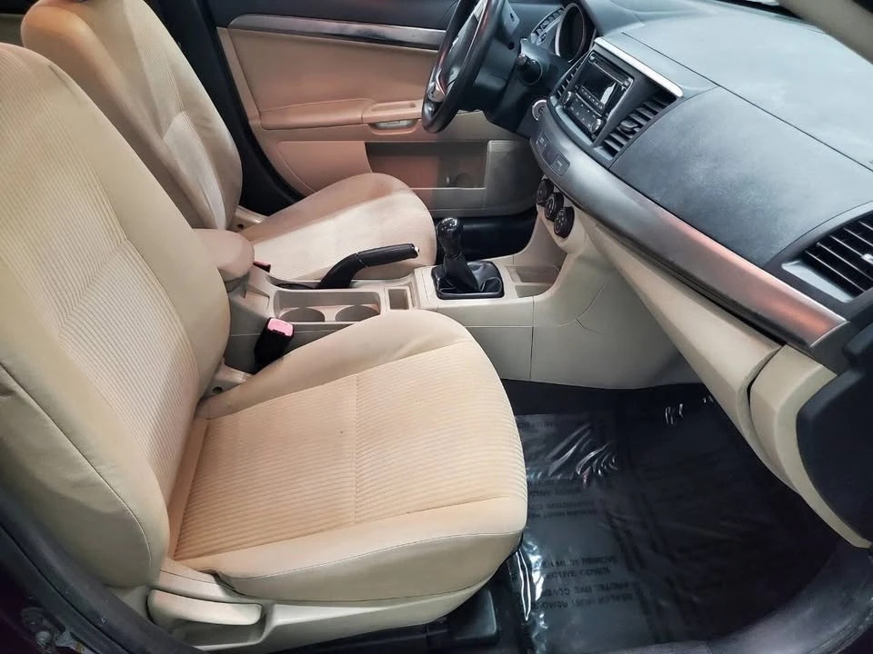 2015 Mitsubishi Lancer 10th Gen - Image 15 of 20