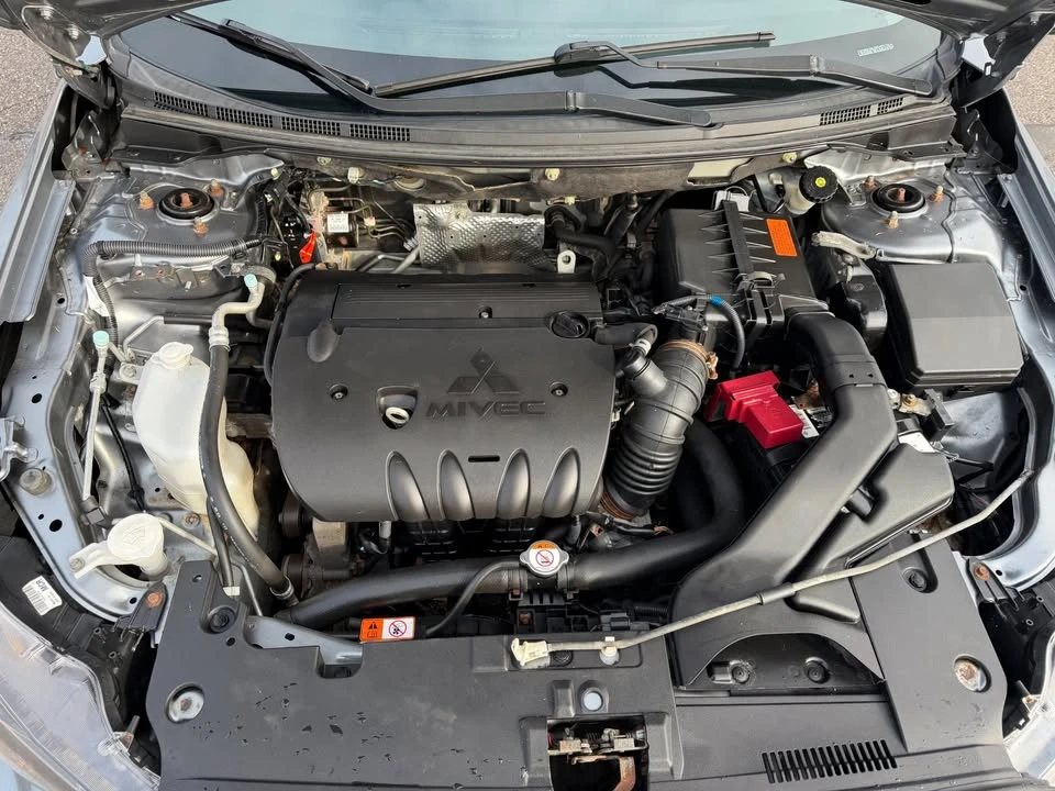 2015 Mitsubishi Lancer 10th Gen - Image 19 of 19