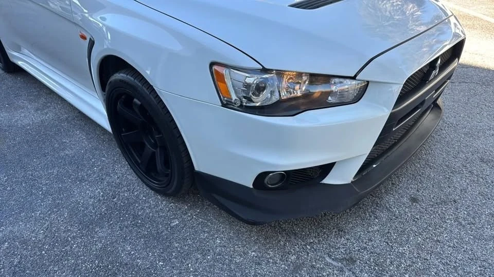 2015 Mitsubishi Lancer 9th Gen - Image 13 of 16