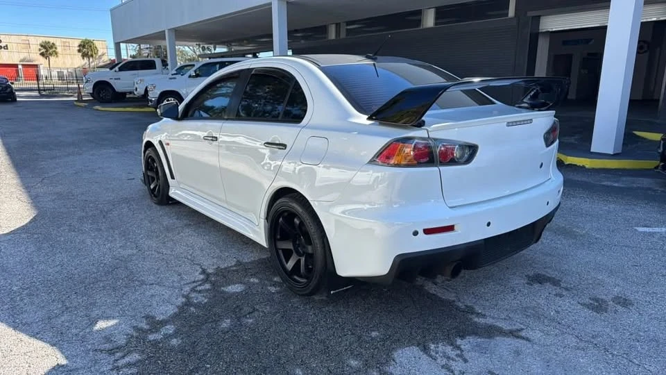 2015 Mitsubishi Lancer 9th Gen - Image 4 of 16