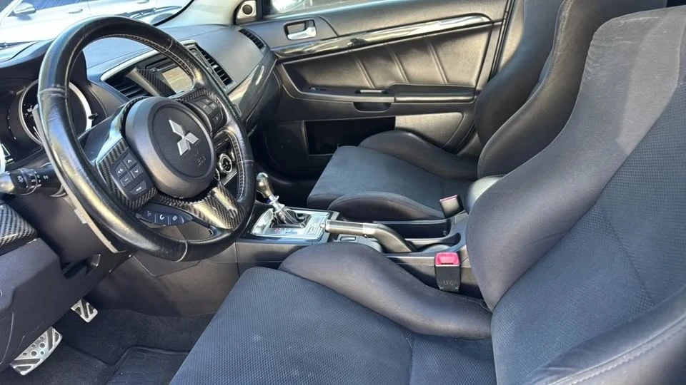 2015 Mitsubishi Lancer 9th Gen - Image 10 of 16