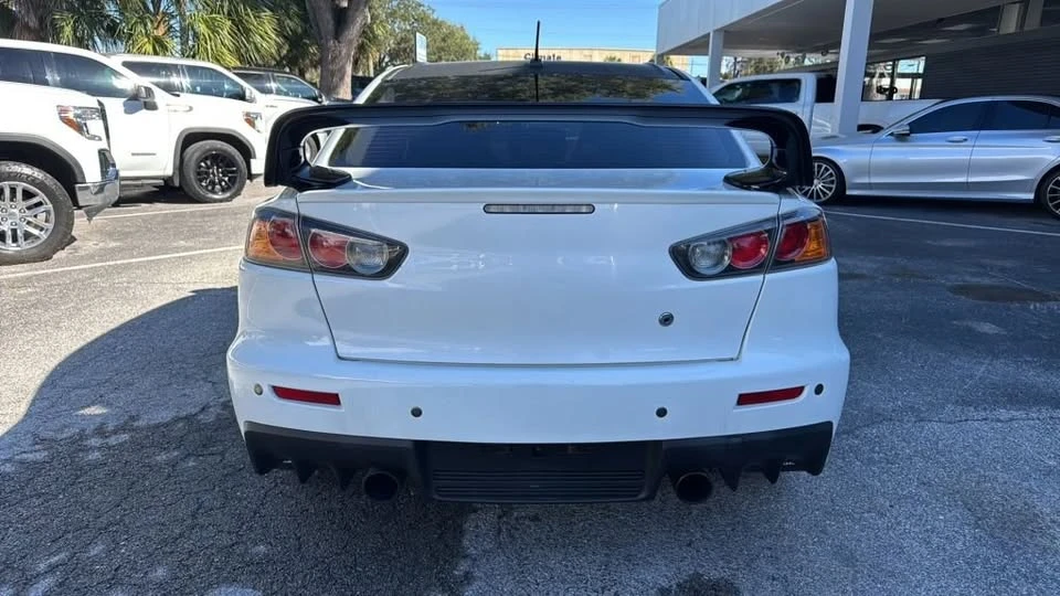 2015 Mitsubishi Lancer 9th Gen - Image 5 of 16