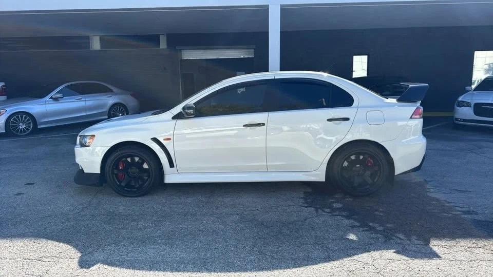 2015 Mitsubishi Lancer 9th Gen - Image 3 of 16