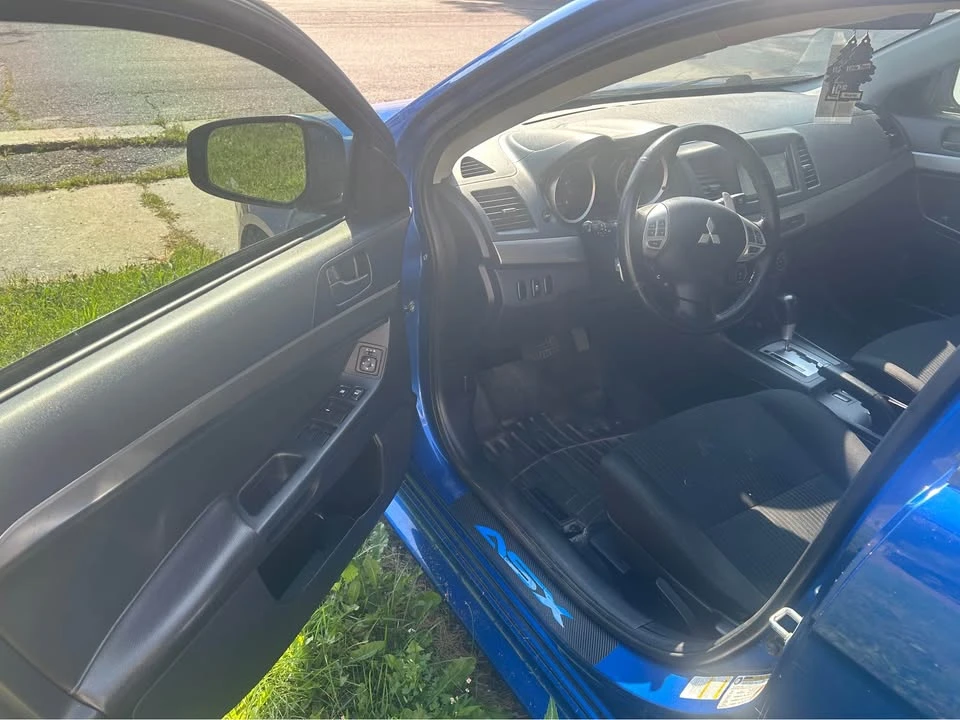 2015 Mitsubishi Lancer 10th Gen - Image 5 of 6