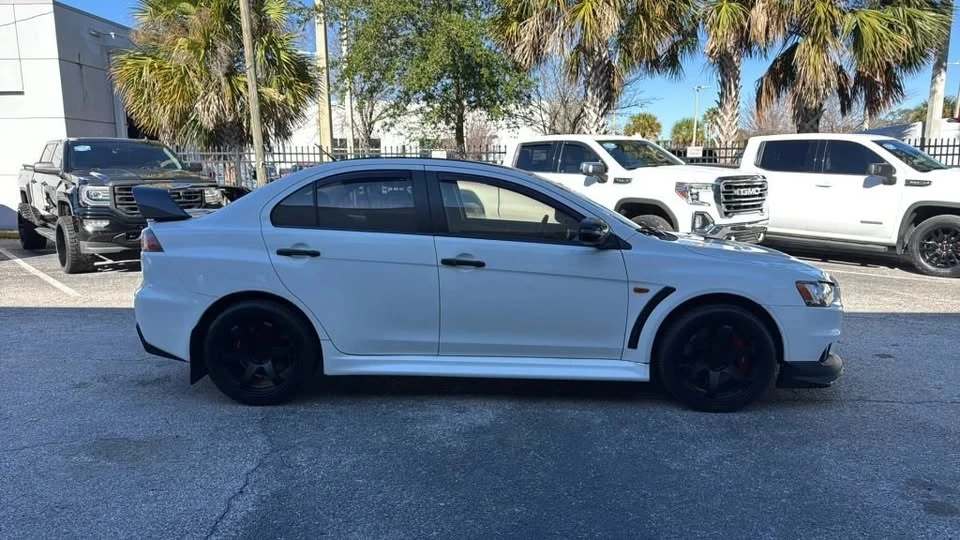 2015 Mitsubishi Lancer 9th Gen - Image 7 of 16