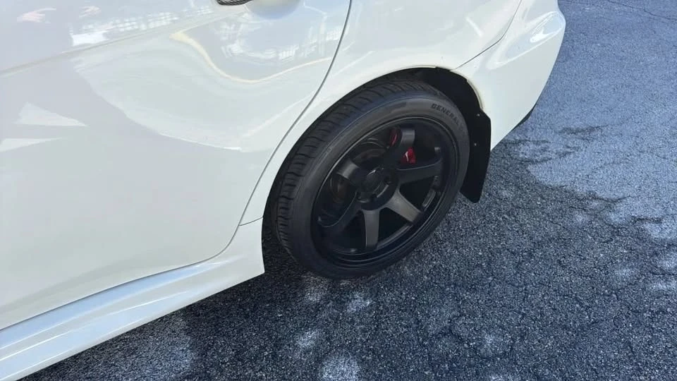 2015 Mitsubishi Lancer 9th Gen - Image 14 of 16