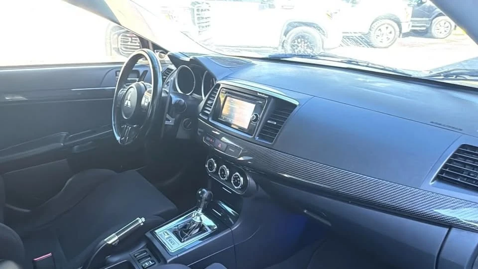 2015 Mitsubishi Lancer 9th Gen - Image 8 of 16