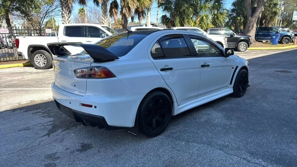 2015 Mitsubishi Lancer 9th Gen - Image 6 of 16