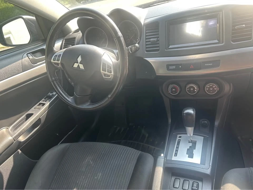 2015 Mitsubishi Lancer 10th Gen - Image 3 of 6