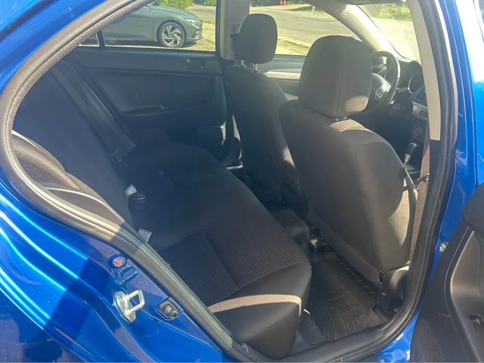2015 Mitsubishi Lancer 10th Gen - Image 6 of 6
