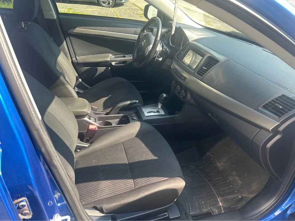 2015 Mitsubishi Lancer 10th Gen - Image 4 of 6