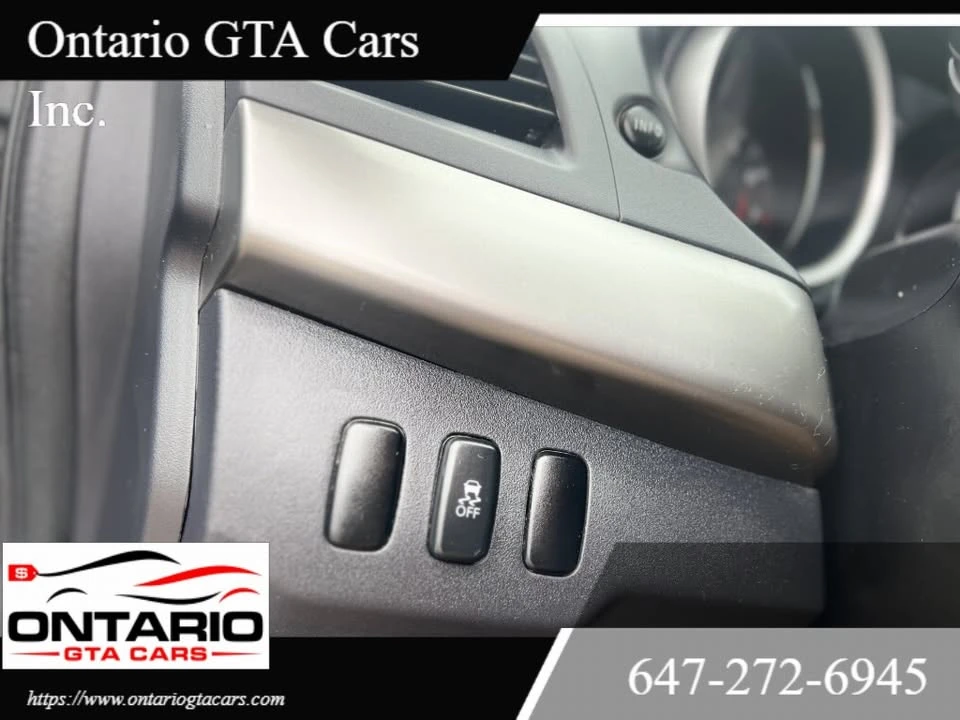 2015 Mitsubishi Lancer 9th Gen - Image 10 of 13