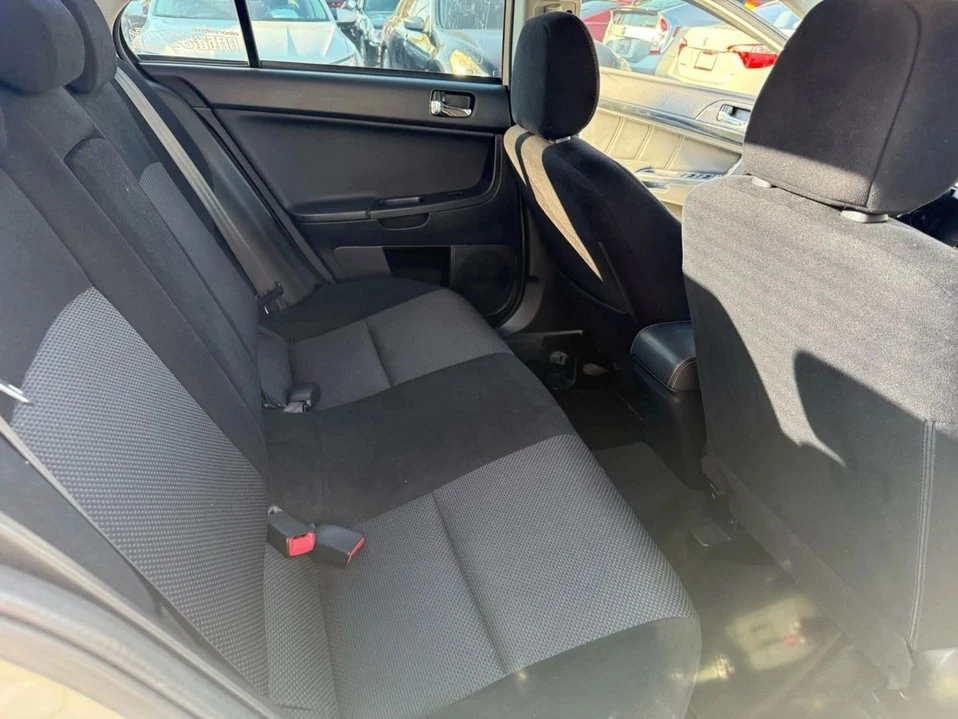 2015 Mitsubishi Lancer 9th Gen - Image 12 of 12