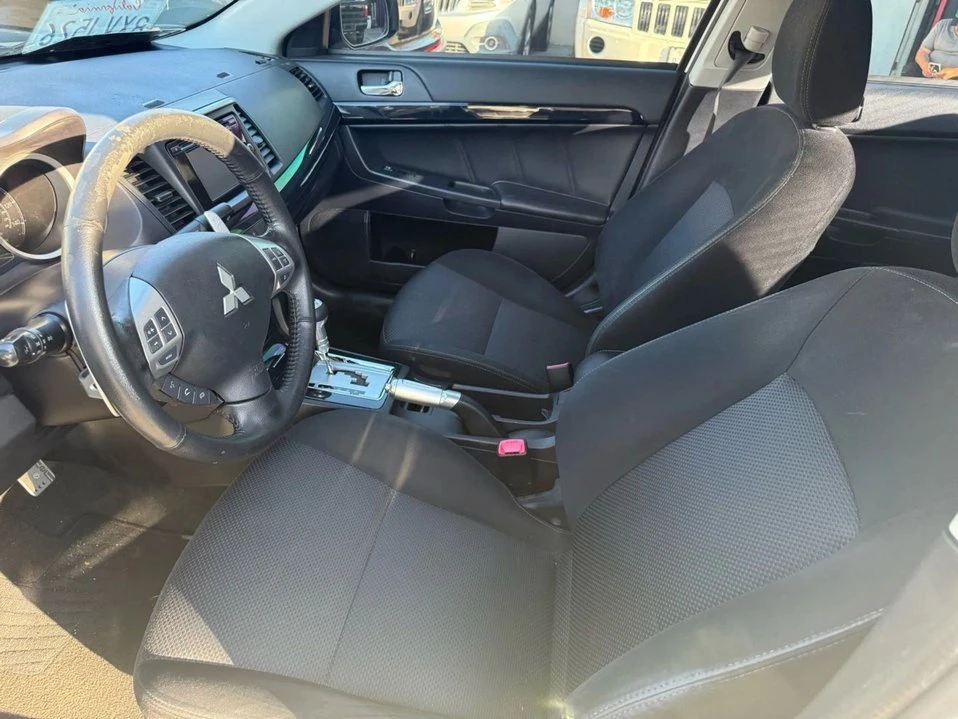 2015 Mitsubishi Lancer 9th Gen - Image 5 of 12
