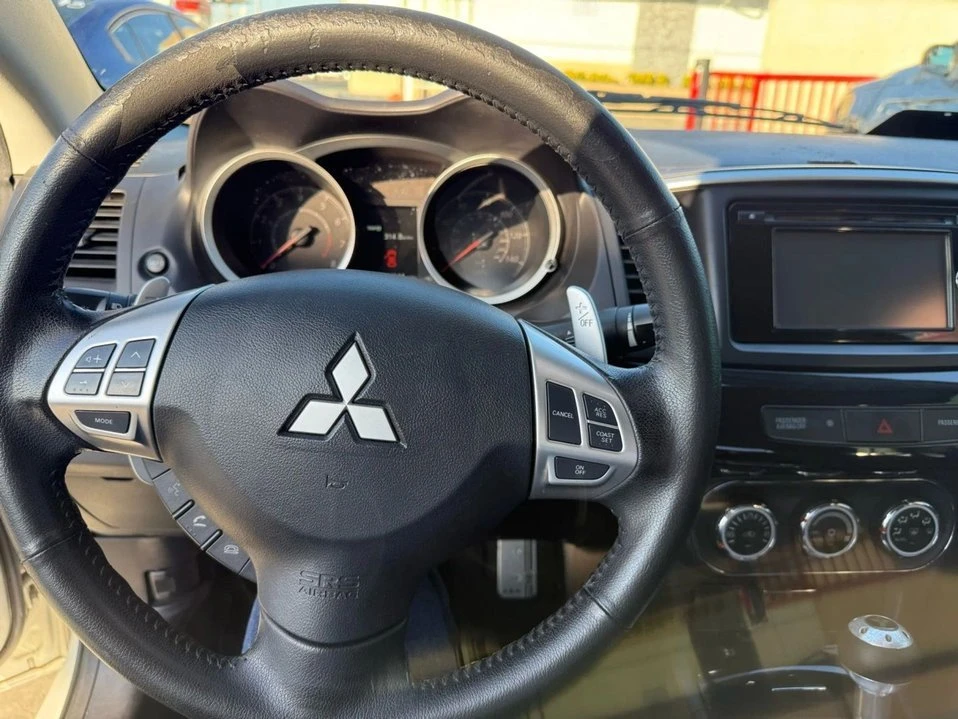 2015 Mitsubishi Lancer 9th Gen - Image 10 of 12
