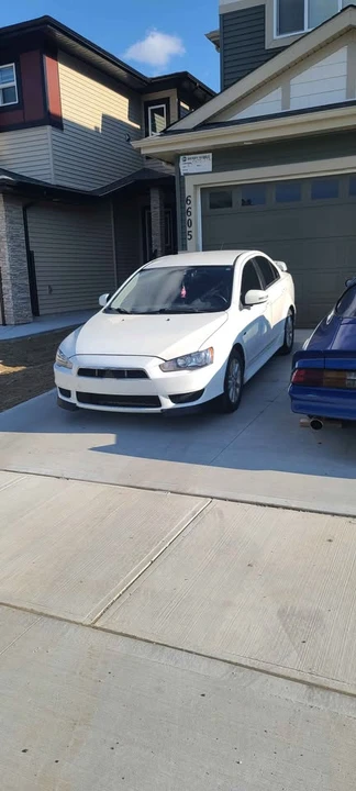 2015 Mitsubishi Lancer 9th Gen - Image 5 of 5