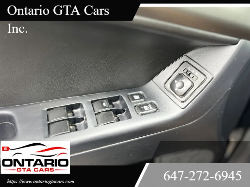 2015 Mitsubishi Lancer 9th Gen - Image 11 of 13