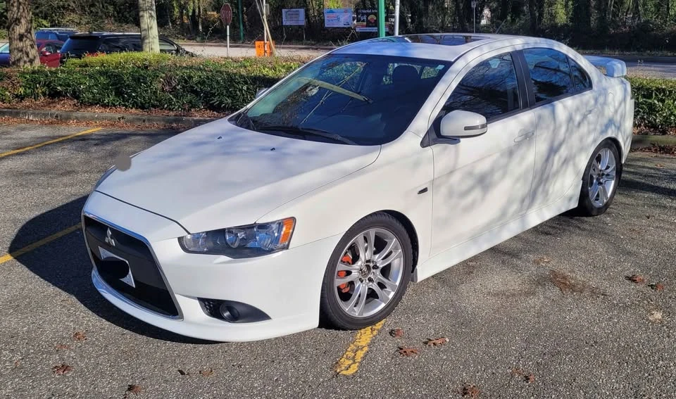 2015 Mitsubishi Lancer 9th Gen - Image 3 of 10