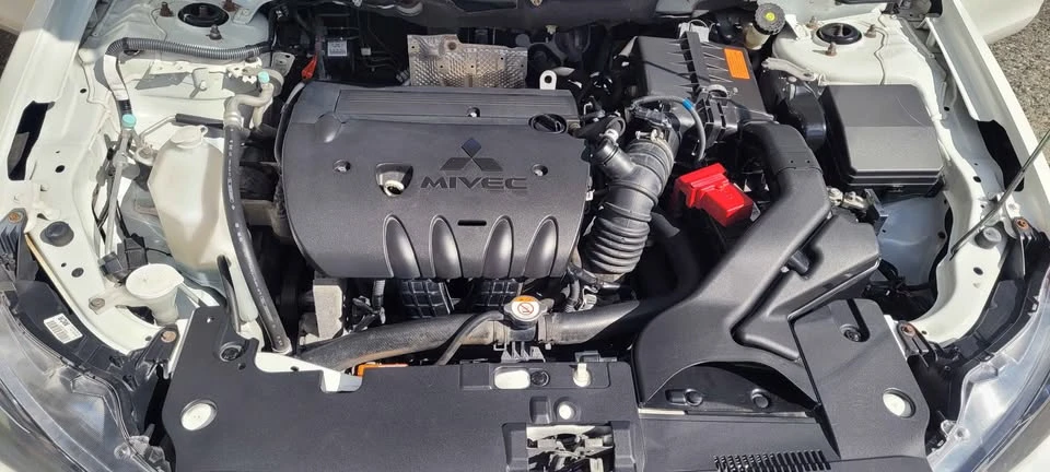 2015 Mitsubishi Lancer 9th Gen - Image 8 of 10
