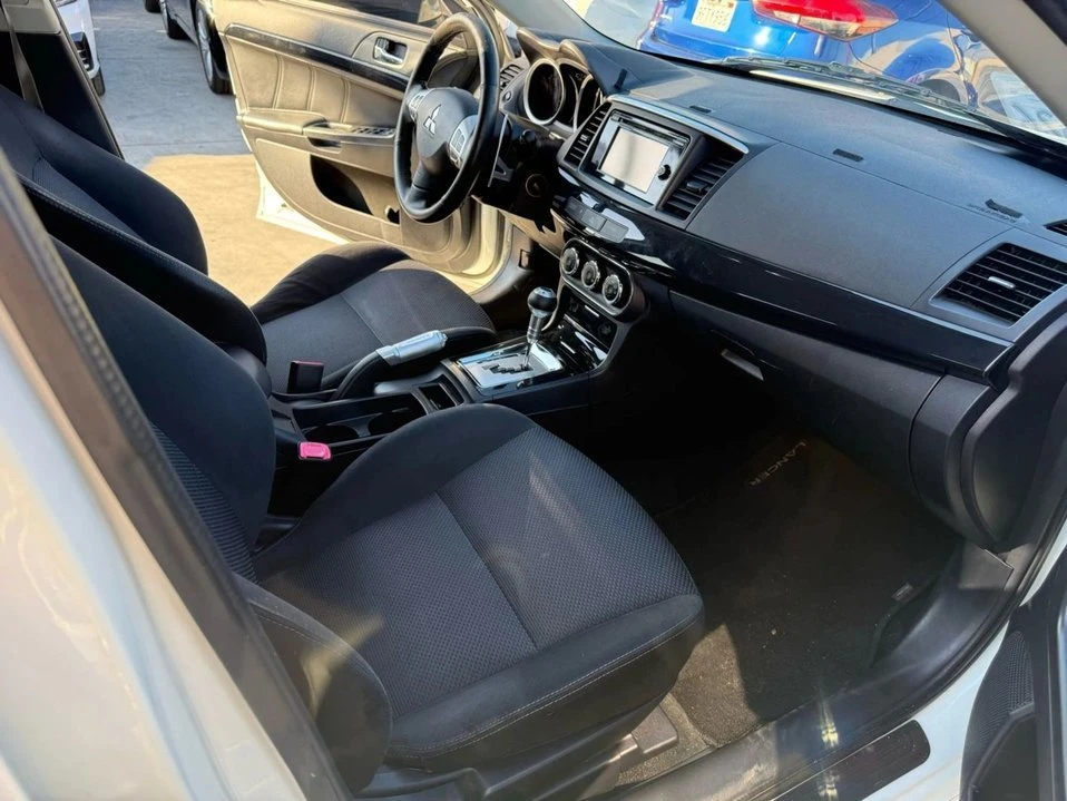 2015 Mitsubishi Lancer 9th Gen - Image 6 of 12