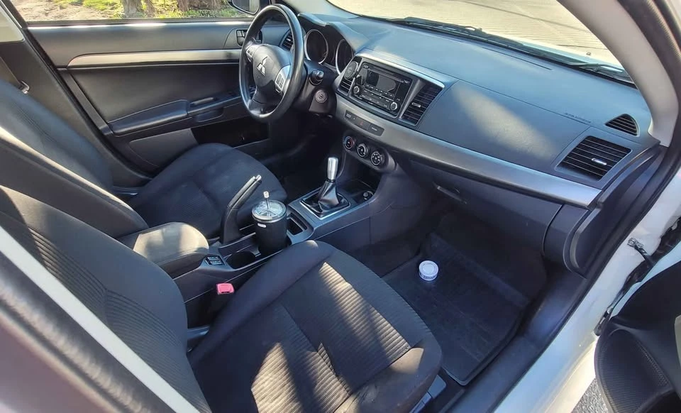 2015 Mitsubishi Lancer 9th Gen - Image 6 of 10
