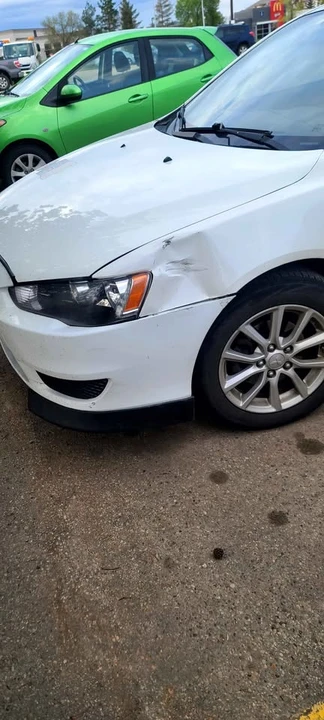 2015 Mitsubishi Lancer 9th Gen - Image 3 of 5
