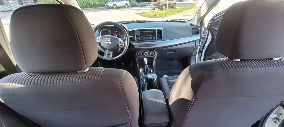 2015 Mitsubishi Lancer 9th Gen - Image 7 of 10