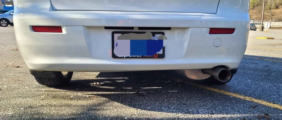 2015 Mitsubishi Lancer 9th Gen - Image 5 of 10