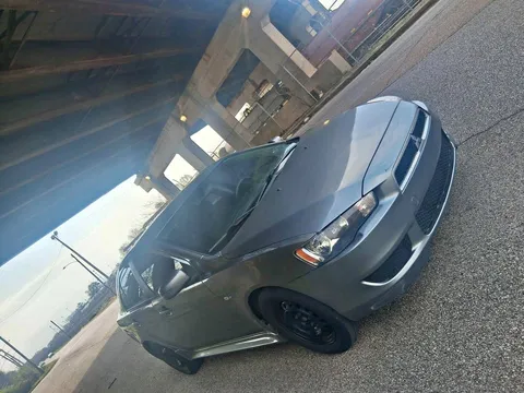 2015 Mitsubishi Lancer