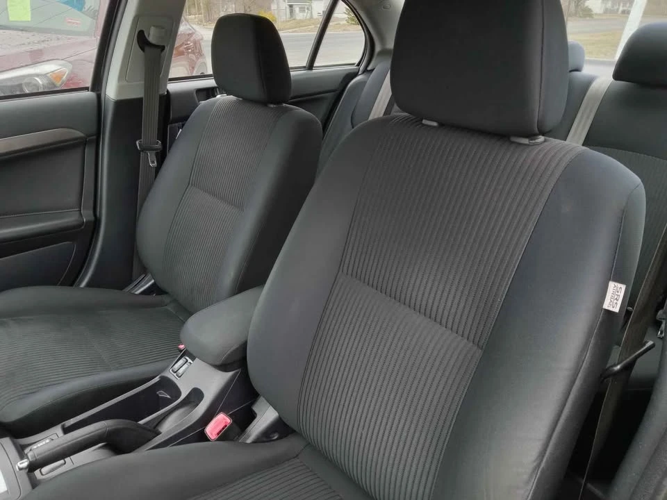 2015 Mitsubishi Lancer 9th Gen - Image 8 of 12